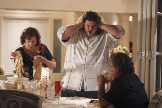 "Lost" Episode 10: "Tricia Tanaka Is Dead"